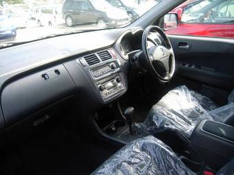 2004 Honda HR-V For Sale