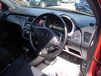 2004 Honda HR-V Photos