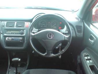 2004 Honda HR-V For Sale