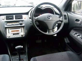 2005 Honda HR-V For Sale