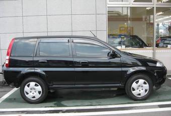 2005 Honda HR-V For Sale