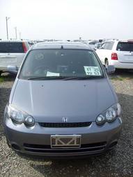 2005 Honda HR-V Images