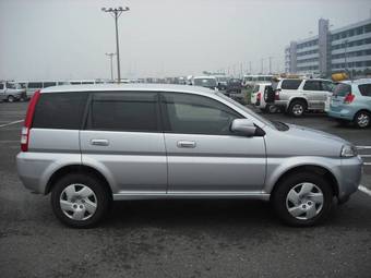 2005 Honda HR-V For Sale
