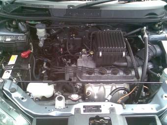 2005 Honda HR-V Pictures