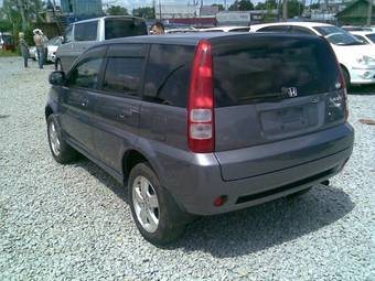 2005 Honda HR-V For Sale