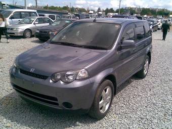 2005 Honda HR-V For Sale