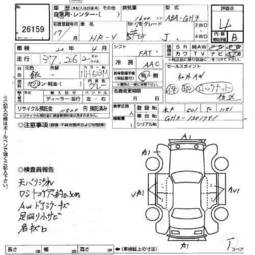 2005 Honda HR-V Pictures