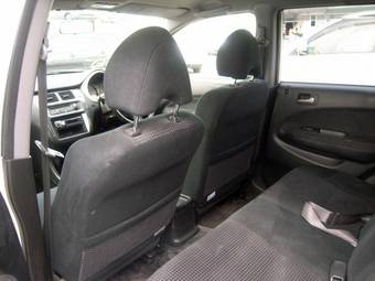 2005 Honda HR-V For Sale