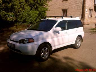 1999 Honda Insight For Sale