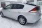 2012 Honda Insight II DAA-ZE2 1.3 G (88 Hp) 