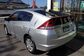 2014 Honda Insight II DAA-ZE3 1.5 Exclusive XL InterNavi Select (111 Hp) 