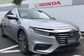 2019 Honda Insight III 6AA-ZE4 1.5 EX (109 Hp) 