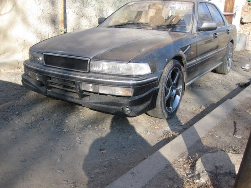 1990 Honda Inspire