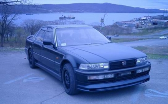 1991 Honda Inspire