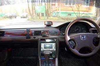 Honda Inspire