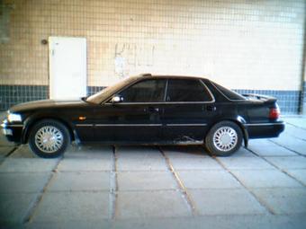 1992 Honda Inspire
