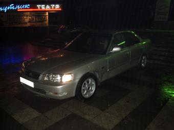 1995 Honda Inspire
