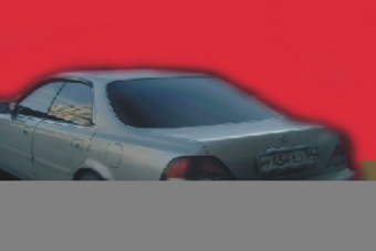 1995 Honda Inspire