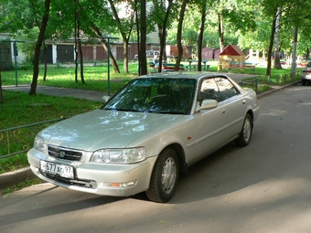 1995 Honda Inspire