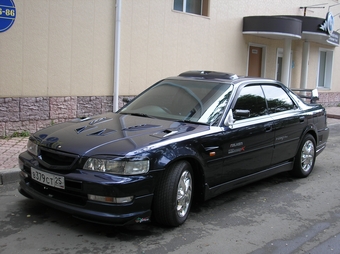 1995 Honda Inspire