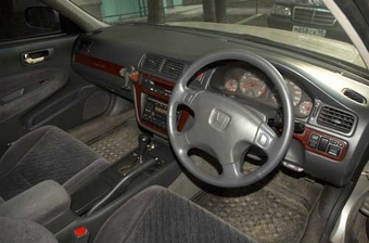 1995 Honda Inspire