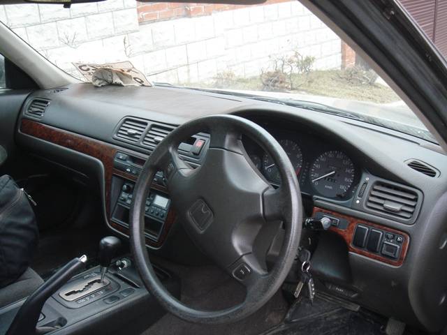 1995 Honda Inspire