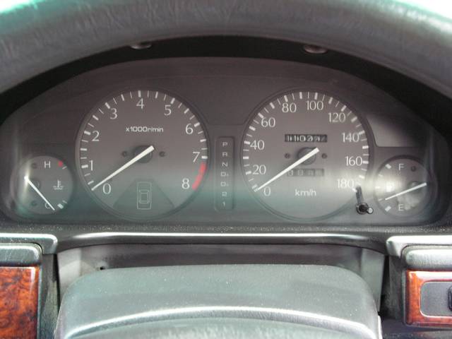1995 Honda Inspire