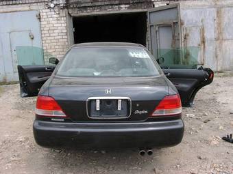 1995 Honda Inspire