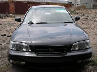 1995 Inspire