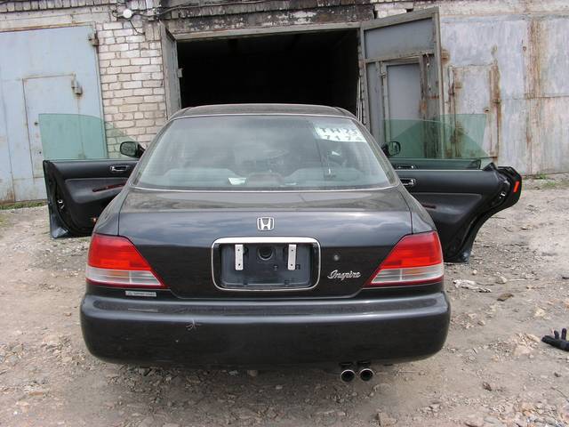 1995 Honda Inspire