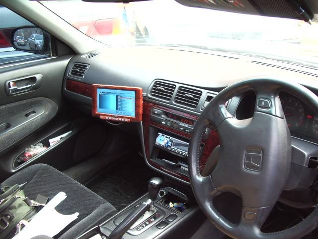 1995 Honda Inspire
