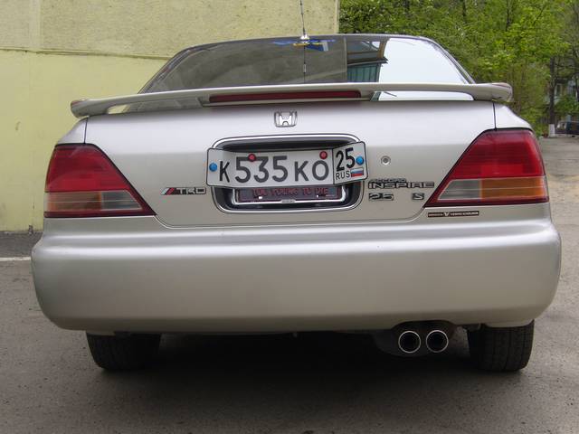1995 Honda Inspire