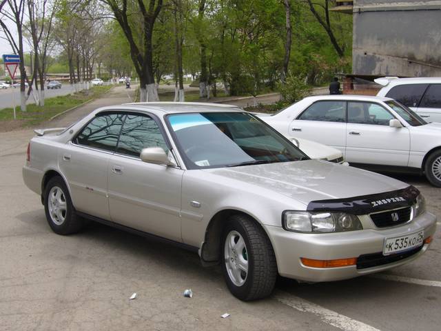 1995 Honda Inspire