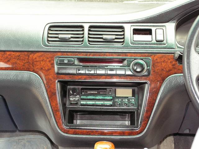 1995 Honda Inspire