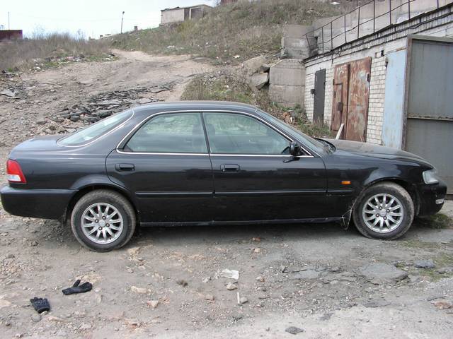 1995 Honda Inspire
