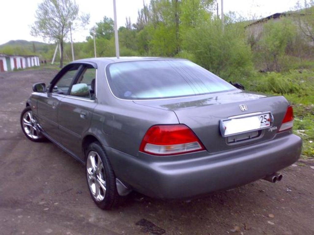 1995 Honda Inspire