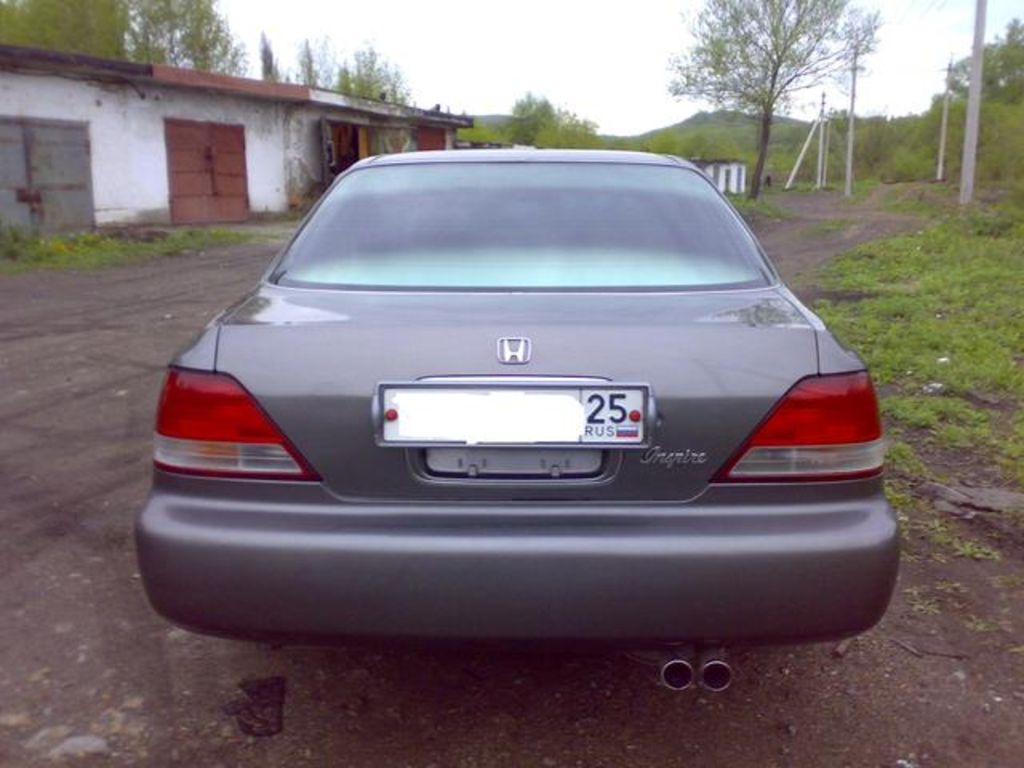 1995 Honda Inspire