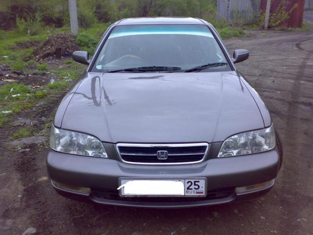 1995 Honda Inspire