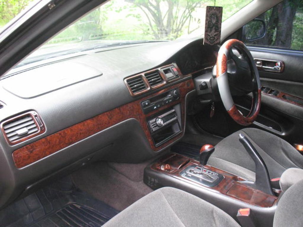 1995 Honda Inspire