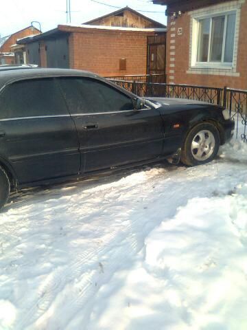 1995 Honda Inspire