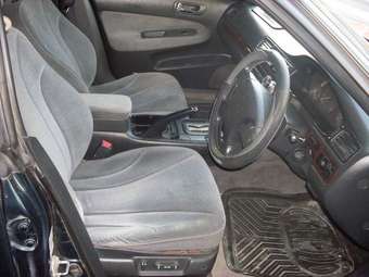 1995 Honda Inspire