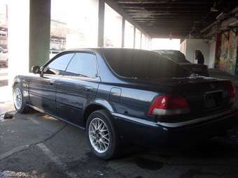 1995 Honda Inspire