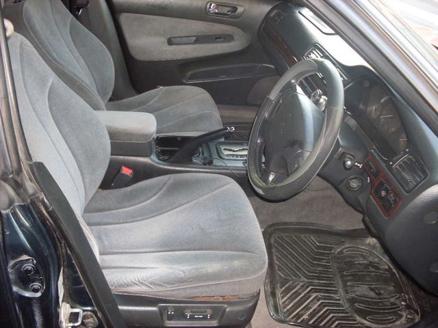 1995 Honda Inspire