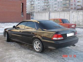 1995 Honda Inspire