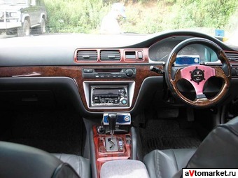 1995 Honda Inspire For Sale