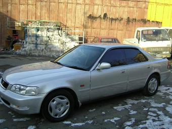 1996 Honda Inspire