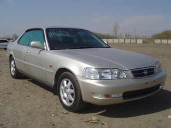 1996 Honda Inspire