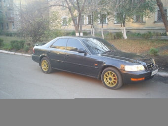 1996 Honda Inspire