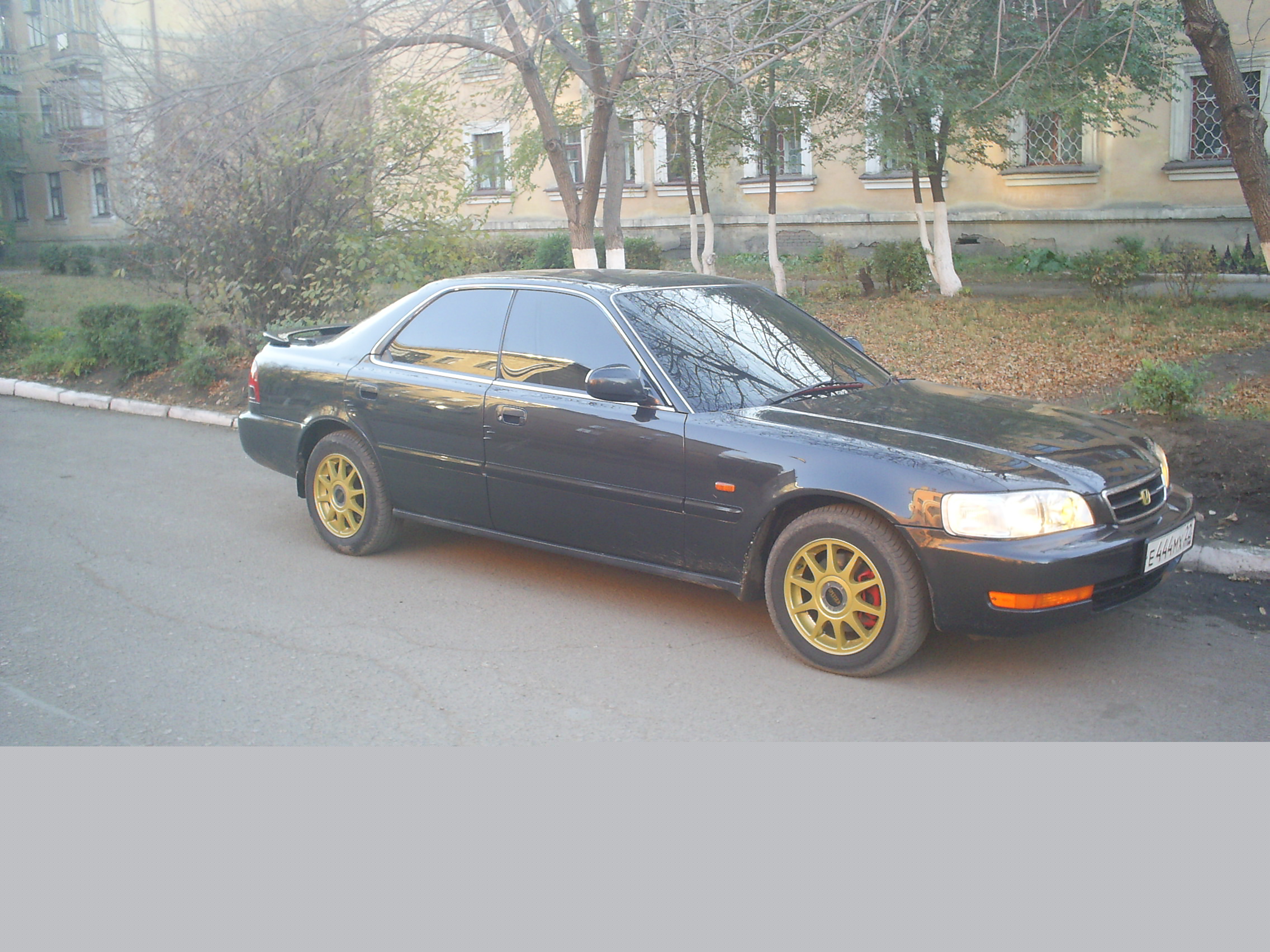 1996 Honda Inspire