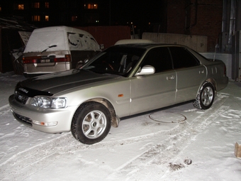 1996 Honda Inspire